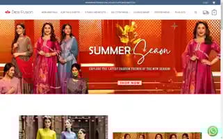 Desifusion.store Screenshot 2024-05-24 20:03:11