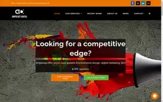 Ampology.co.uk Screenshot 2024-07-03 13:45:45