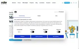 Millerdigital.nl Screenshot 2024-07-04 10:16:00