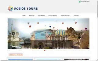 Robiostours.com Screenshot 2024-04-23 19:53:17