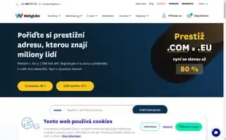 Webglobe.cz Screenshot 2024-06-16 00:35:49