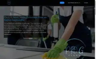 Pro-g-clean.com Screenshot 2024-05-27 11:23:15