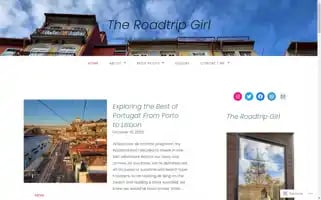 Theroadtripgirl.com Screenshot 2024-04-22 23:57:31