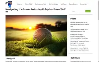 Thelinksatechosprings.com Screenshot 2024-06-12 01:16:10