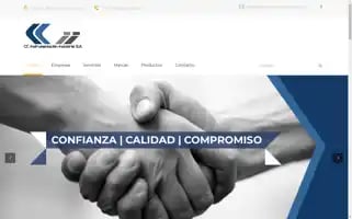 Ccinstrumentacion.com Screenshot 2024-07-07 07:08:36