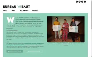 Bureauwibaut.nl Screenshot 2024-06-30 01:43:23