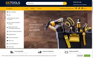Cc-tools.ro Screenshot 2024-05-21 20:51:02