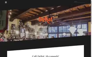 Cafederat.nl Screenshot 2024-06-12 14:17:49