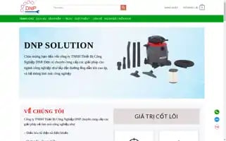 Dnpsolution.com Screenshot 2024-06-18 05:18:39