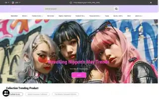 Nipponmania.net Screenshot 2024-05-03 18:09:52