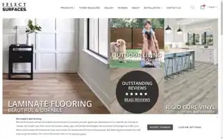 Selectsurfaces.ca Screenshot 2024-05-13 21:00:26