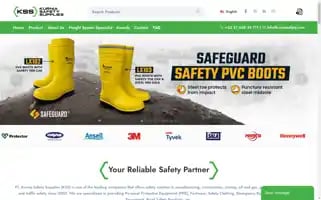 Kurniasafety.com Screenshot 2024-06-11 08:07:53