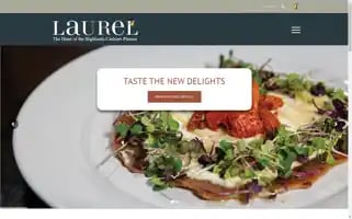 Thelaurelmagazine.com Screenshot 2024-06-12 06:41:26