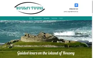 Rousaytours.co.uk Screenshot 2024-04-17 11:50:14
