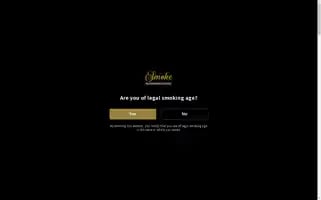 Cass-smokeshop.com Screenshot 2024-04-27 06:21:57
