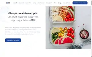 Maisonpapille.fr Screenshot 2024-05-25 10:54:42