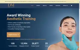 Dermamedical.ae Screenshot 2024-07-04 01:21:36
