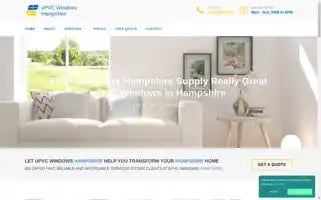 Upvcwindows-hampshire.uk Screenshot 2024-06-30 10:12:51