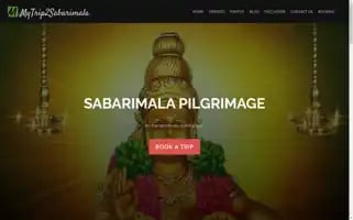 Mytrip2sabarimala.com Screenshot 2024-04-16 11:25:43