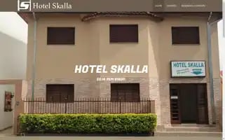 Skallahotel.com.br Screenshot 2024-04-26 19:48:18