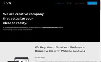 Fortidigitalstudio.com Screenshot 2024-06-16 21:41:33