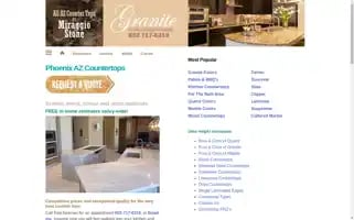 Aa-countertops.com Screenshot 2024-05-06 03:27:03