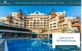 Hihotelsgroup.com Screenshot 2024-04-17 03:04:16