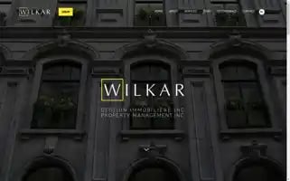 Gestionwilkar.com Screenshot 2024-06-13 14:29:56