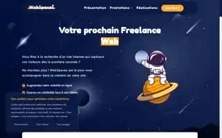 Webspaces.tech Screenshot 2024-06-26 13:23:36