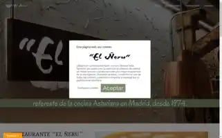 Restauranteelneru.com Screenshot 2024-06-11 07:15:06