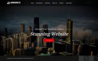 Alondreshosting.com Screenshot 2024-06-30 21:54:00
