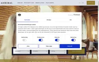 Admiralhotel.dk Screenshot 2024-04-17 05:51:14