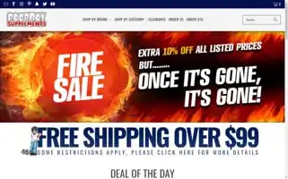 Poorboysupplements.com Screenshot 2024-05-13 11:07:08