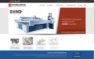 Cydtasarim.com Screenshot 2024-06-17 05:37:28