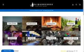 Liquorverse.com Screenshot 2024-05-04 11:56:53