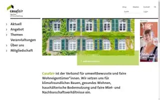 Casafair.ch Screenshot 2024-06-12 08:10:59