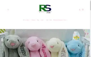 Rsmonogramcompany.com Screenshot 2024-04-27 08:59:14