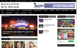 Artsreview.com.au Screenshot 2024-07-02 04:41:52