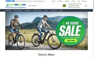 Electricbikeplus.com Screenshot 2024-05-09 13:27:29