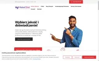Globalthiel.pl Screenshot 2024-06-28 05:32:19