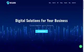 Nesark.com Screenshot 2024-06-17 21:33:18
