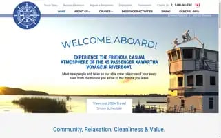 Ontariowaterwaycruises.com Screenshot 2024-06-30 08:18:42