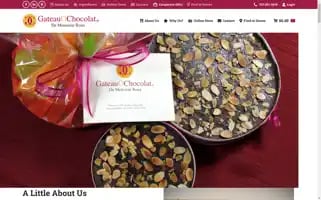 Flourfreecakes.com Screenshot 2024-06-12 05:04:21