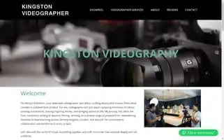 Kingston-videographer.co.uk Screenshot 2024-05-28 04:32:15