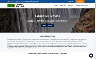 Zambiaonline-travels.com Screenshot 2024-04-17 00:41:14