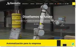 Geniotic.es Screenshot 2024-06-18 21:10:10