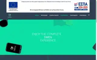 Swentravel.com Screenshot 2024-04-18 04:45:52