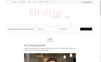 Kirstenandco.com Screenshot 2024-06-12 06:31:24