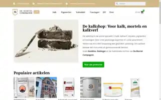 Kalkshop.nl Screenshot 2024-05-25 14:23:01