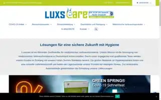 Luxscare.de Screenshot 2024-05-19 16:20:38